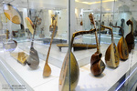 Isfahan Music Museum 