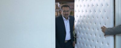  جدیدترین اظهارات وزیر ارشاد درباره‌ی خانه سینما و حوزه هنری