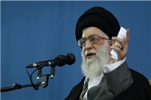 مسئولان نظام و سفرای کشورهای اسلامی با رهبر معظم انقلاب دیدار می‌کنند