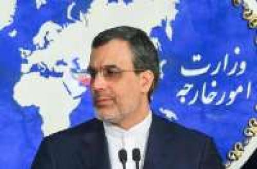Any decision by JCPOA supervisory committee is binding 