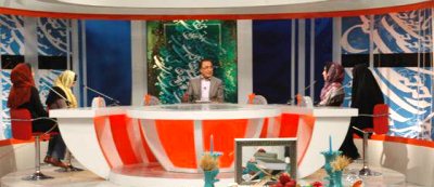 «مشاعره» تلویزیون از سرگرفته می‌شود