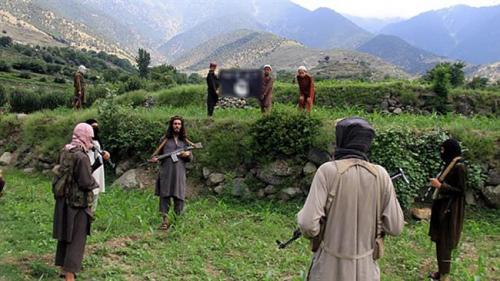 68 Daesh terrorists slain in eastern Afghanistan 