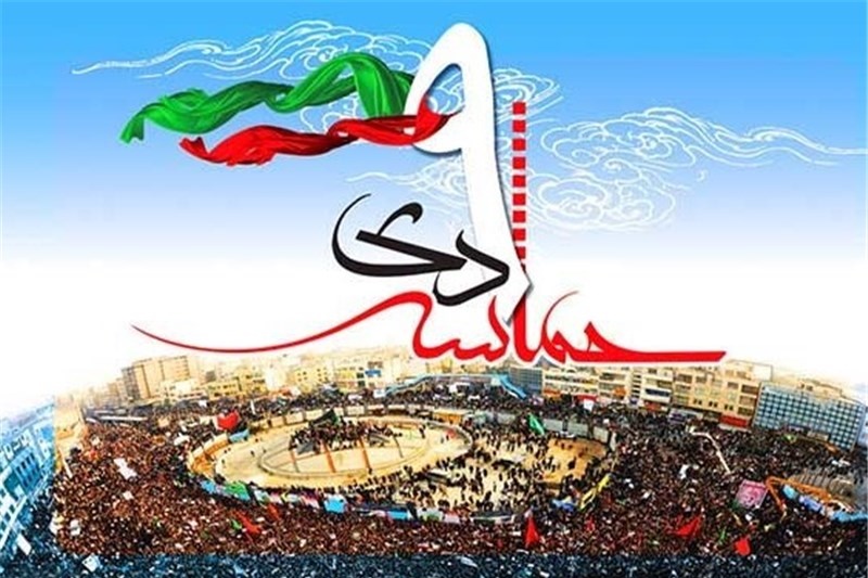 فتنه ۸۸ با بصریت مردم همیشه در صحنه خنثی شد
