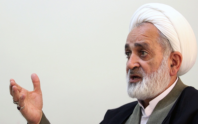 سران فتنه به کشور خسارت زدند/گرامیداشت روزهای مهمی همچون حماسه 9 دی نقش مهمی در اقتدار کشور دارد