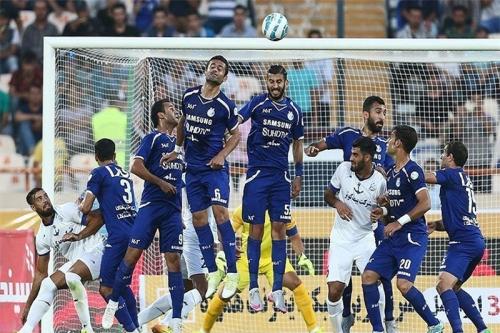 نبرد پرسپولیس با صدرنشین و بازی استقلال در هوای پاک/دوئل دایی و منصوریان پیش از خواب زمستانی لیگ