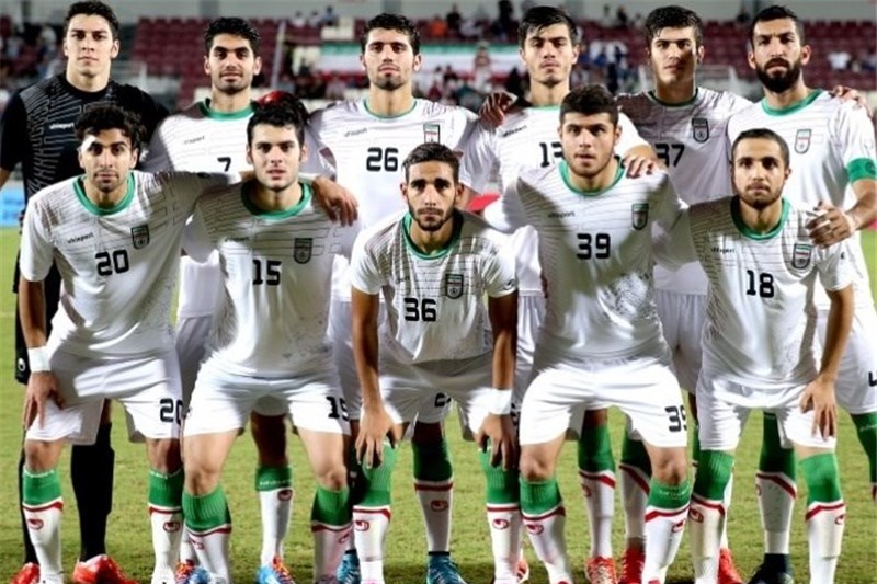 تیم امید ایران جزو مدعیان اصلی قهرمانی و صعود به المپیک است