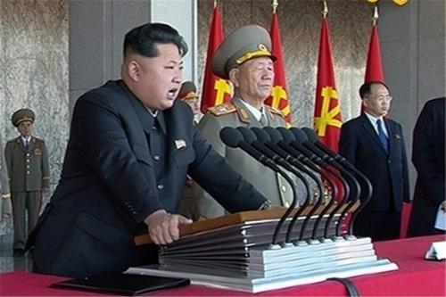 دستیار ارشد رهبر کره شمالی کشته شد
