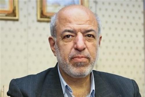 پرونده انحلال وزارت نیرو روی میز چیت چیان