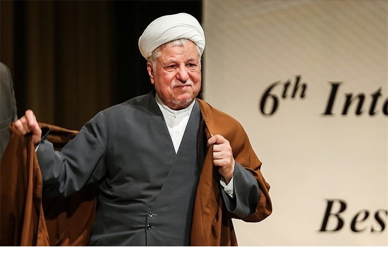 موسوی:هاشمی‌ به دموکراسی و آزادی اعتقادی ندارد و خود را «شمس عالم» می‌داند