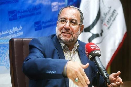 کاشانی‌پور: «ریاست‌طلبی» زمینه بروز فتنه است/ «دین» و «ولایت» رمز عزت ما است