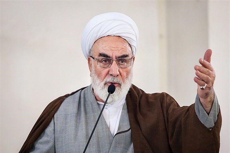 حجت‌الاسلام گلپایگانی: جمع‌کردن فتنه ۸۸ بدون هدایت‌های مقام معظم رهبری ممکن نبود