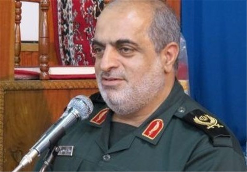 حماسه ۹ دی برای تمام نسل‌ها زنده نگه داشته شود 