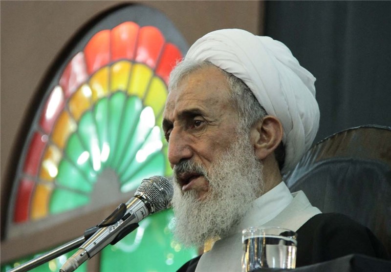 دشمنان برای براندازی نظام اسلامی از هیچ کاری رویگردان نیستند 
