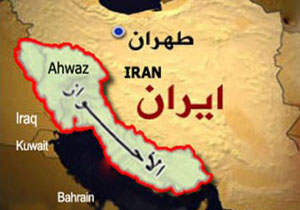 دلسوزی دیکتاتورهای بحرین برای مردم اهواز !!! 