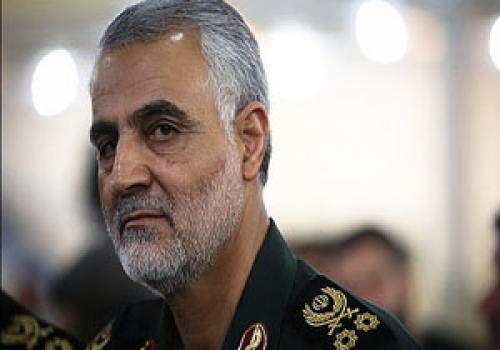 السفیر: سردار سلیمانی، پشتیبان معنوی رزمندگان/ در سپاه پاسداران، صد‌ها قاسم سلیمانی وجود دارد 