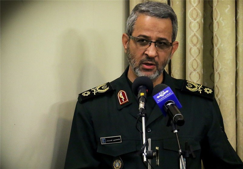 حماسه ۹ دی روز بصیرت دینی ملت ایران اسلامی است 