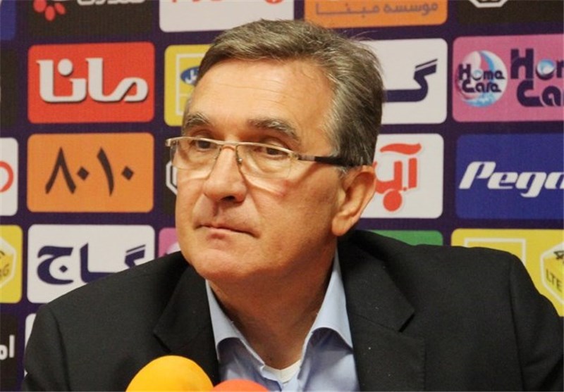 برانکو: نمی‌توانم بگویم وزیر ورزش پرسپولیسی است یا استقلالی/ فردا یک دربی پیش رو داریم 