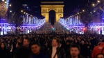 France tightens security for New Year Eve celebrations 