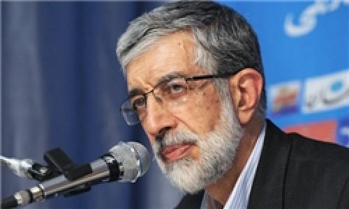 اصولگرایان در انتخابات تجربیات سالهای قبل را مد نظر قرار دهند/ هنوز امضای برجام خشک نشده به اموال ایران دستبرد می‌زنند