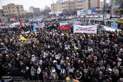 Dec. 30 commemorated in Iran 