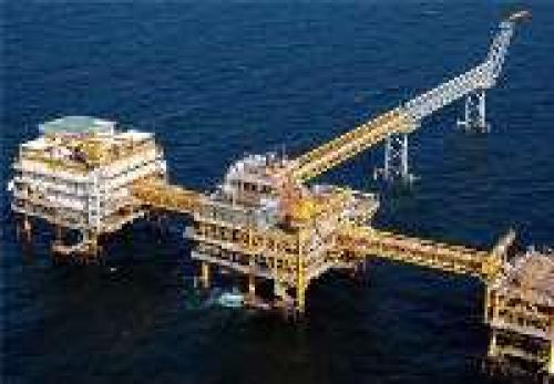 India eager to take up work in Farzad B Gas Field 