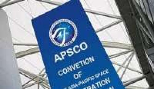 Tehran to host APSCO meeting next year 