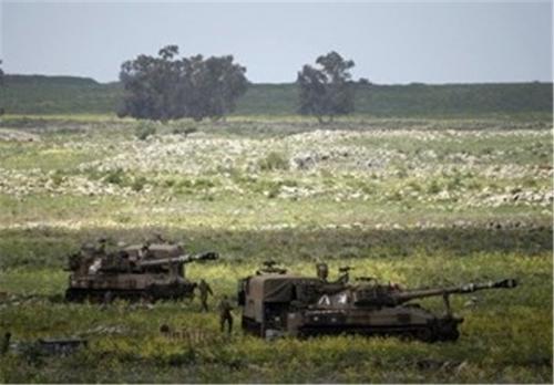 هاآرتص: عملیات استراتژیکی علیه اسرائیل در جولان در راه است 