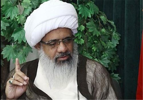 سیاسی کردن مجلس خبرگان اشتباه بزرگی است 