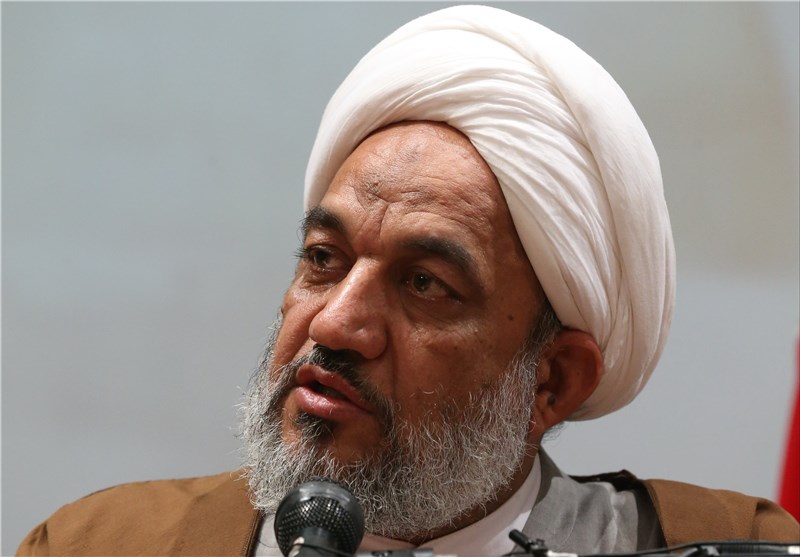 آنها که می‌گویند پایداری وحدت شکن است «غیب‌گوهای دروغگو» هستند 