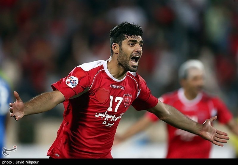 برتری پرسپولیس مقابل استقلال خوزستان/ تیم برانکو، شاگردان مظلومی را صدرنشین کرد! 