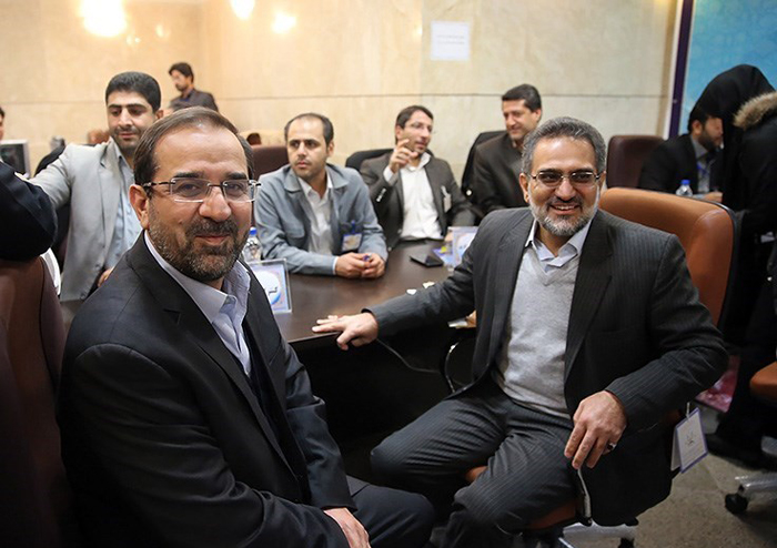 بهارستان با برند "احمدی نژادیسم" / "گروه 20" در راه مجلس! 