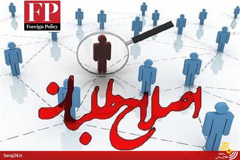 برنامه‌ریزی انتخاباتی آمریکا با تکیه بر اصلاح طلبان/ رسوایی‌های اصلاحات؛ از افشاگری مایکل لدین تا اظهارات مک‌کین