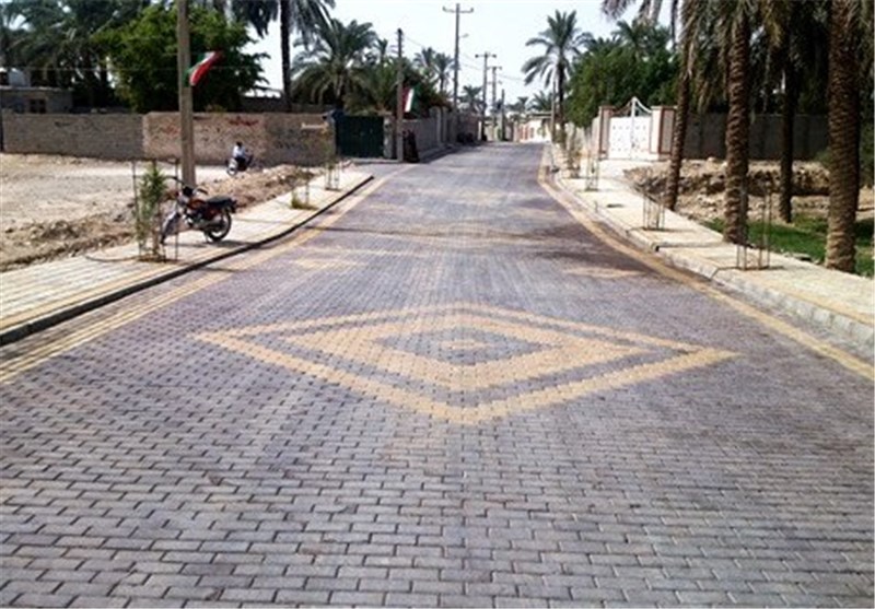 احداث روستاهای پاک در استان مازندران