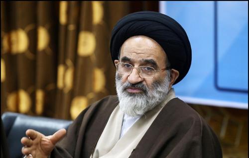 گردهمایی سراسری ائمه جمعه دوشنبه آغاز می‌شود