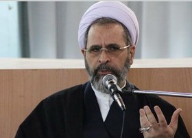 قدردانی امام جمعه موقت قم از مواضع رئیس جمهوری در خصوص تقویت توان موشکی کشور