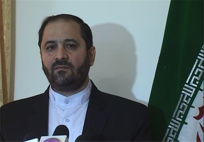 در پی تخریب دیوارهای کنسولگری ایران در هرات، خدمات کنسولی متوقف می‌شود 