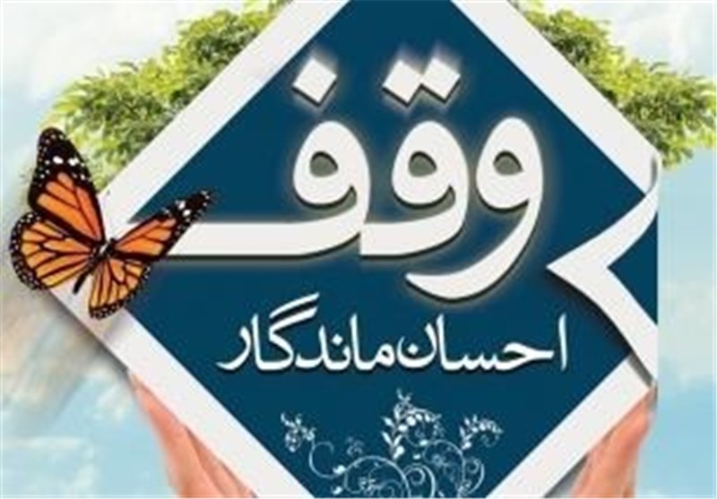 وقف ملک ۱۰ میلیاردی برای تامین مخارج ازدواج و درمان سادات 