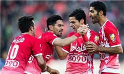 پرسپولیس و نفت بهترین شدند، برانکو سرمربی هفته/ سرخ‌ها، نردبان صعود آبی‌ها به صدر