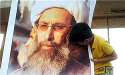 دانشجویان فردا ساعت 15 در محکومیت اعدام شیخ نمر مقابل سفارت عربستان تجمع می‌کنند