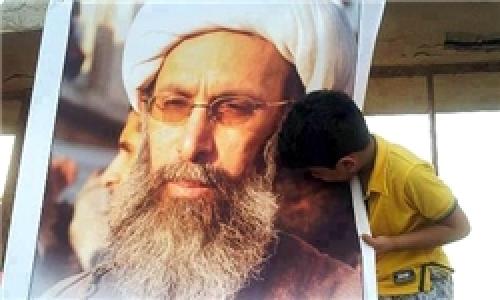 دانشجویان فردا ساعت 15 در محکومیت اعدام شیخ نمر مقابل سفارت عربستان تجمع می‌کنند