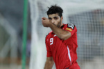 Red giants of Tehran defeat Ahvazi table toppers 