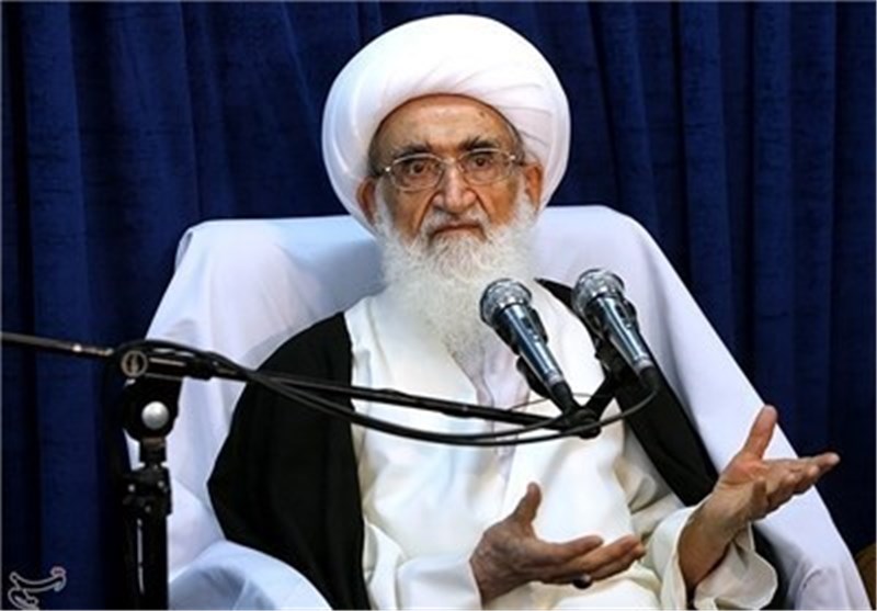 آیت‌الله نوری‌همدانی: اهل‌سنت و تشیع واکنش جدی به حکم اعدام آیت‌الله نمر نشان دهند