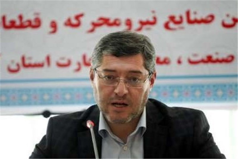 تعطیلی نصف کارخانه‌های قطعه‌ساز/خودروسازان فقط طلب خارجی‌ها را نقد می‌دهند