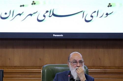 شورای شهر با افزایش تراکم‌ در تهران موافق نبود