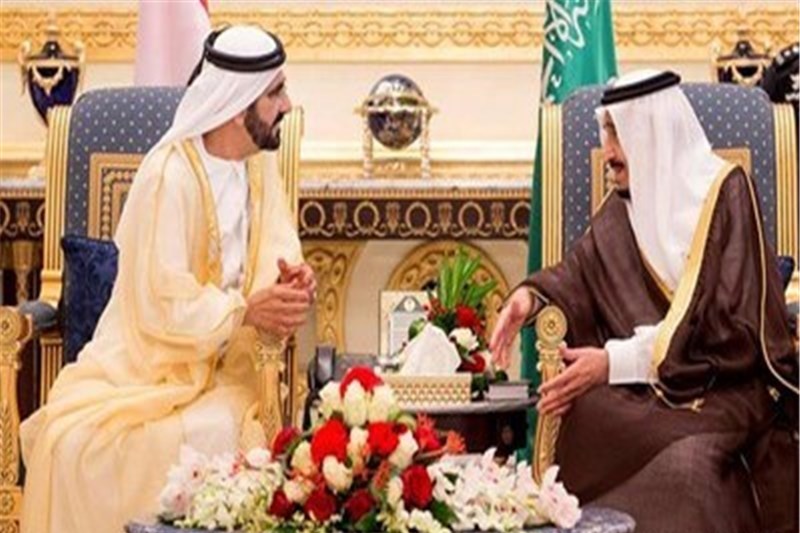  حمایت امارات و بحرین از اقدام عربستان در اعدام شیخ النمر