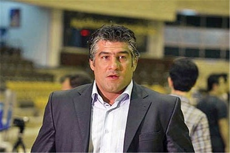 حکم نایب رئیسی علیرضا حیدری صادر شد