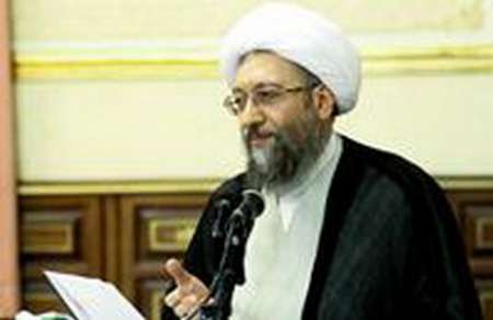 Judiciary chief condemns execution of Sheikh Nimr 