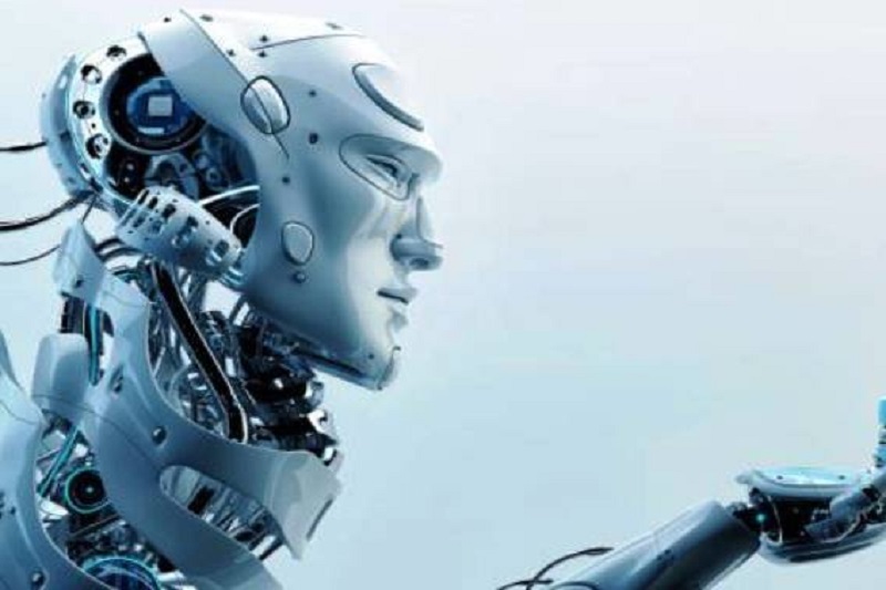 یکه تازی روباتها در کارخانجات دنیا در سال ۲۰۱۶