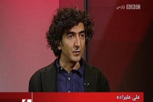 ادبیات ضدایرانی BBC، صدای کارشناس این شبکه را هم درآورد! +عکس