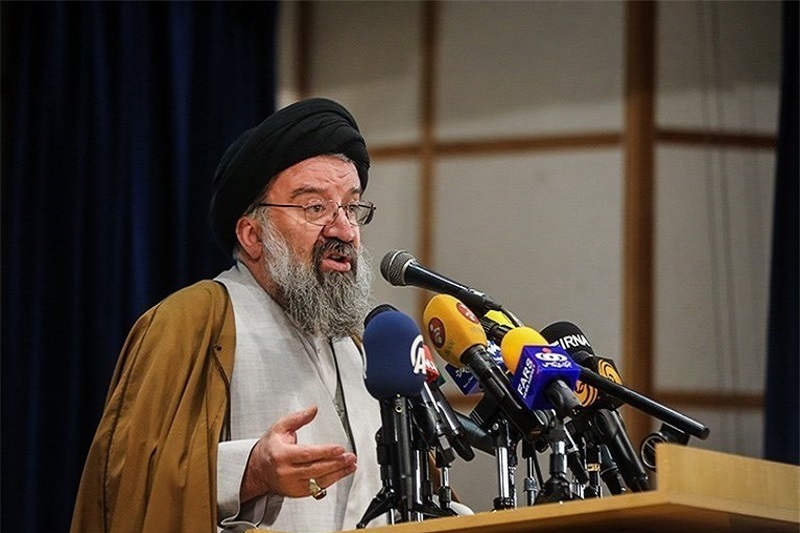 آمریکا و اسرائیل در خطمقدم توطئه شهادت شیخنمر قرار دارند/ آلسعود مادرِ گروههای تروریستی است